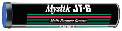 MYSTIK® 665006002080 Jt-6 Mp Grease 14 Oz. (10 CTG)