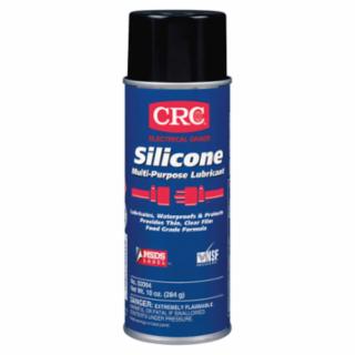 CRC 02094 16Oz Silicone Lube (1 CAN)