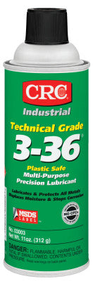 CRC 03003 16 Oz. 3-36 Technical Gr (1 CAN)