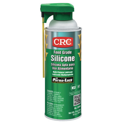 CRC 03040 Food Grade Silicone 10 Oz Net Fill (1 CAN)