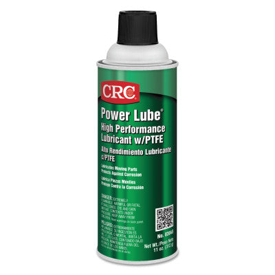 CRC 03045 16Oz Power Lube (1 CAN)