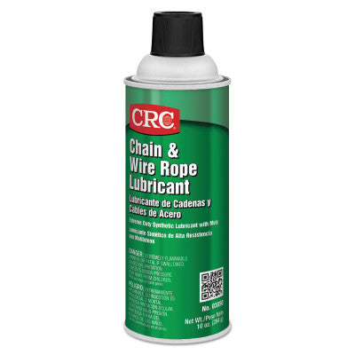 CRC 03050 16Oz Chain & Wire Rope L (1 CAN)