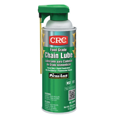 CRC 03055 Food Grade Chain Lube (1 CAN)