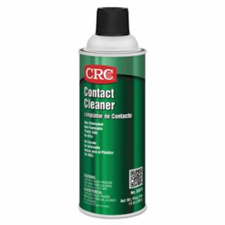 CRC 03070 16Oz Contact Cleaner (1 CAN)