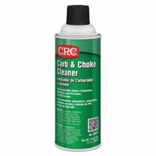 CRC 03077 16Oz Carburator & Choke (1 CAN)