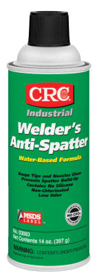 CRC 03083 16 Oz. Welders Anti-Spat (1 CAN)