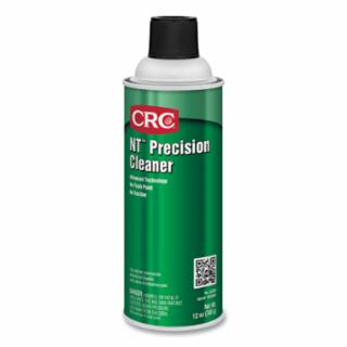 CRC 03205 16Oz. Nt Precision Cleaner Aerosol (12 CAN)