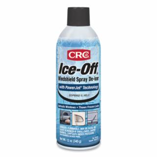 CRC 05346 12 Oz. Ice-Off Spray Dei (1 CN)