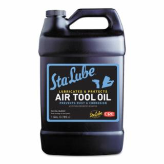 CRC SL2533 Air Tool Oil (1 GAL)