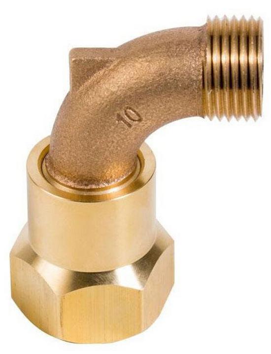 Jones Stephens B40002 7/16" x 24 x 13/32" Faucet Seat for American Standard®