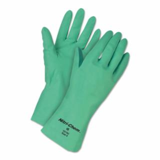 MCR SAFETY 5320 Grn Flkd 15 Mil Nbr
