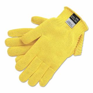 MCR SAFETY 9370XL Extra Large Kevlar Knitted Glove (12 PR)