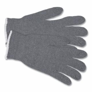 MCR SAFETY 9637L MCR Safety Multipurpose String Knit Gloves