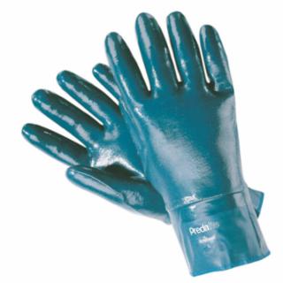 MCR SAFETY 9786L Predalite Large Fully Nitrile Coated Glov (12 PR)
