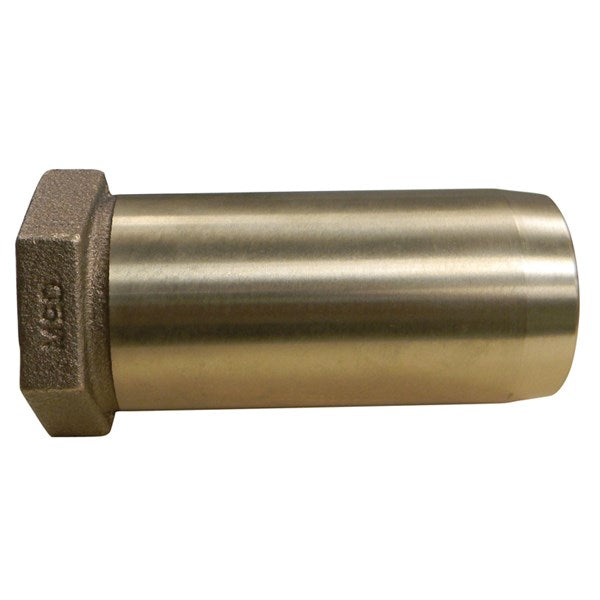 A.Y. McDonald 5189-411 790-Pvcsj 2X1 Slip Connection Pvc X Fnpt - Nl