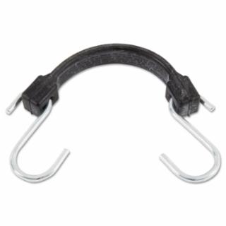 KEEPER 06209 10" Rubber Strap (10 EA)