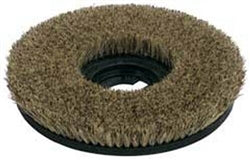 Mercury Floor Machines 1301 11 inch Union Mix Polishing Brush