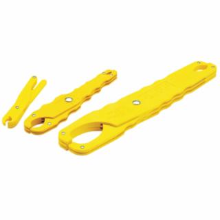 IDEAL® INDUSTRIES 34-003 Large Safe-T-Grip Fuse Puller