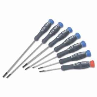 IDEAL® INDUSTRIES 36-248 7 Pc Set Elctronic S