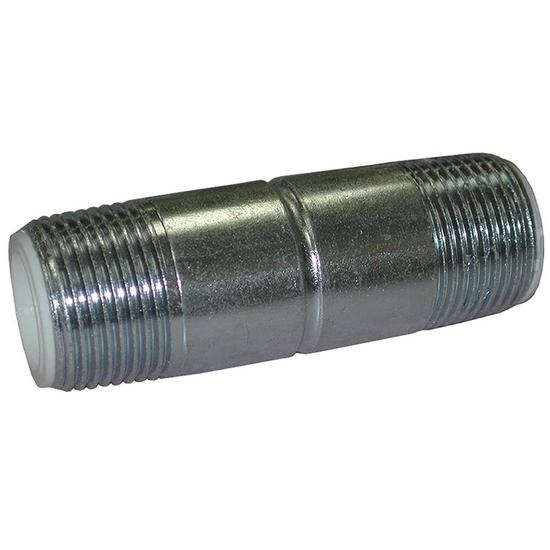 Jones Stephens D06550 1-1/2" MIP x 4" Dielectric Nipple