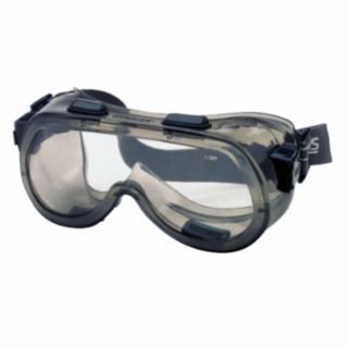 MCR SAFETY 2400 Cr 2400 Goggle Grey/Clear
