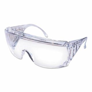 MCR SAFETY 9810 Cr 9810 Spec/Clear Bulk