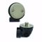 Jones Stephens B0811BN Brushed Nickel Two-Hole Lift and Turn Bath Waste Kit, Standard Half Kit, ABS