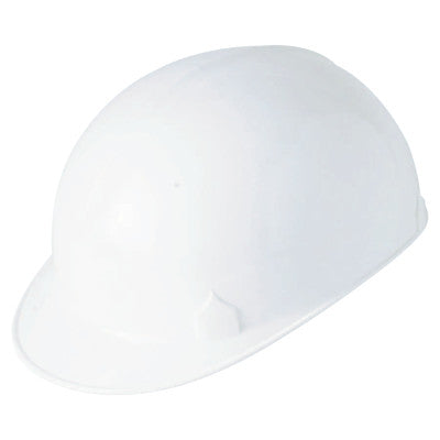 JACKSON SAFETY 14811 Bc 100 Bump Cap White 3001937