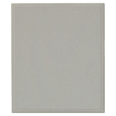 Jackson Safety 16078 97-Pc 4"X5" 3002760