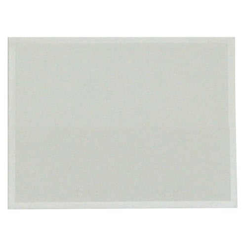 JACKSON SAFETY 23440 Lens Kit 5X2 Element Clear