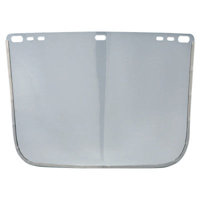 JACKSON SAFETY 29078 8040-Clear Visor Faceshield Window 3002806