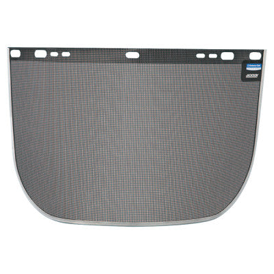 Jackson Safety 29081 40 Steel Screen Faceshield Window 3002812