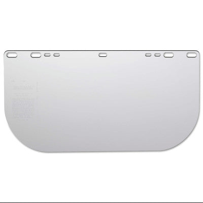 Jackson Safety 29104 8154Lb Petg Economy Faceshield 3005399