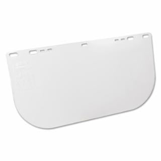 JACKSON SAFETY 29109 Ja 34-60-Pc-F Clear (Flat Ub)0754-0048 3009492