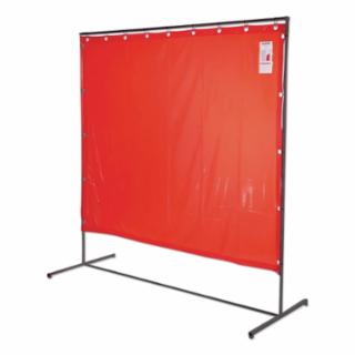 WILSON INDUSTRIES 37198 Modular Screen Frame 6X6-8