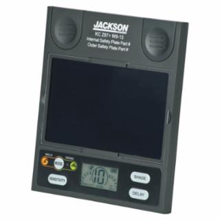 JACKSON SAFETY 46128 Insight Digital Variableadf Cartridge Only