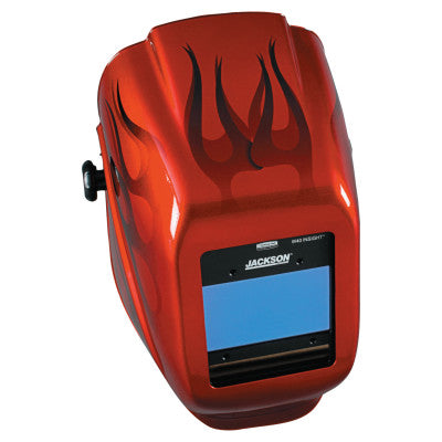 JACKSON SAFETY 46138 Insight Digital Variableadf Weld Hlt-Hlx I2