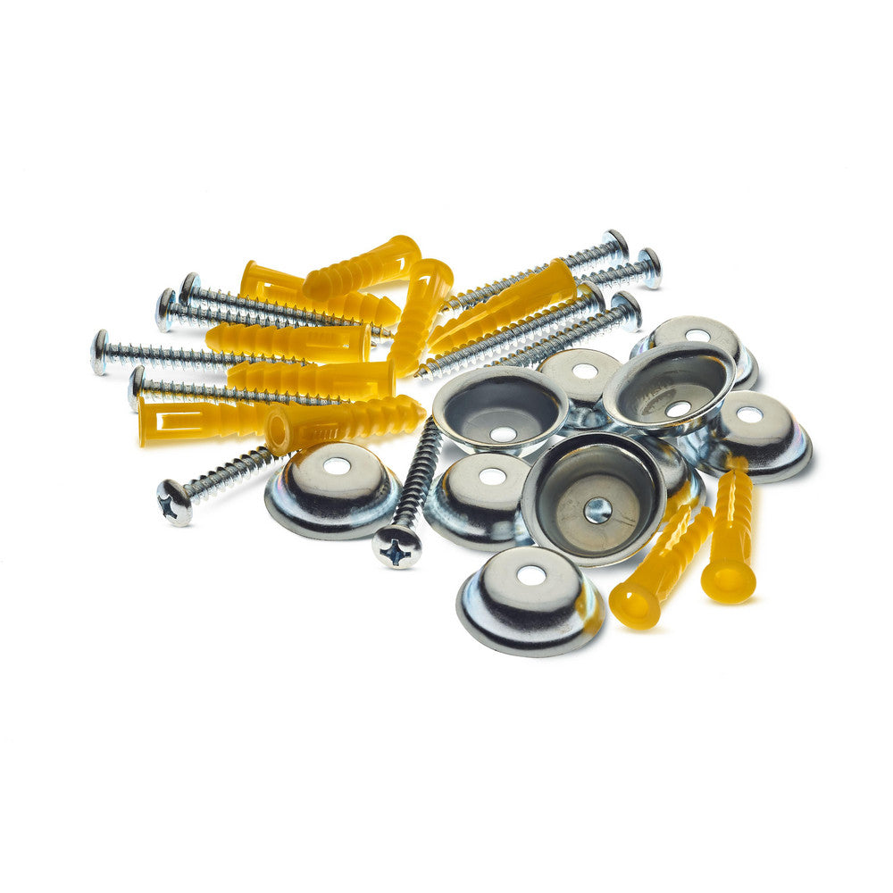 Triton Products 70016 Pegboard Spacer Kit 16PK