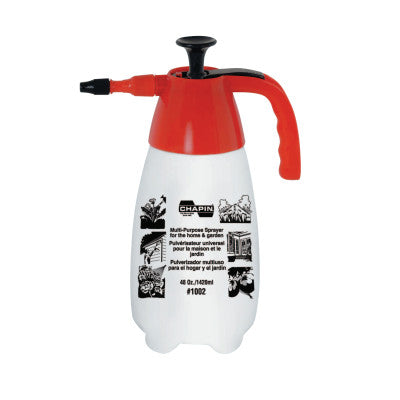 CHAPIN™ 1002 Multi-Purpose Sprayer -48 Oz.