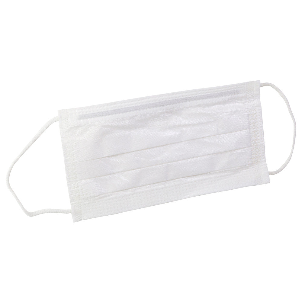 SOS Cleanroom Kimberly-Clark Kimtech M3 Cleanroom Face Masks