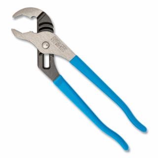 CHANNELLOCK® 432-BULK 10" Tongue & Groove V-Jaw Plier