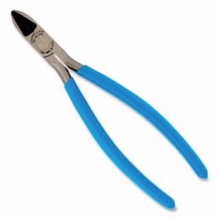 CHANNELLOCK® 758-BULK 7.5" Diagonal Pliers Flush Cut