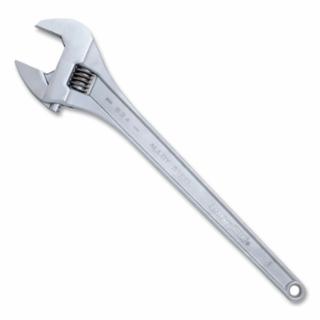 CHANNELLOCK® 824 24" Adjustable Wrench
