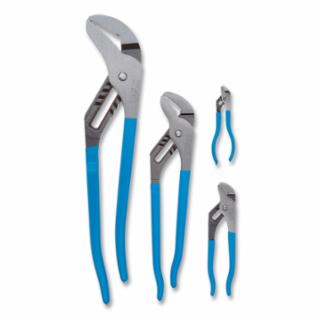 CHANNELLOCK® PC-1 Tongue & Grove Pliers Gift Package 424-426-440