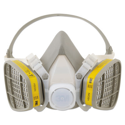 3M™ 5203 17653 Med.Easi-Care Respirator Organic Vap