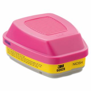 3M™ 60928 Cartridge/Filter (2 EA)