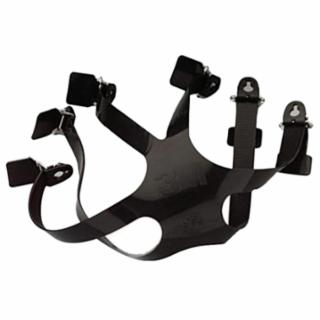 3M™ 7893S Head Strap Assembly- Silicone
