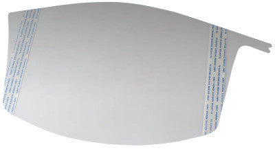 3M™ M-926 M-926/37322(Aad) Versaflo Peel-Off Visor Covers (40 EA)