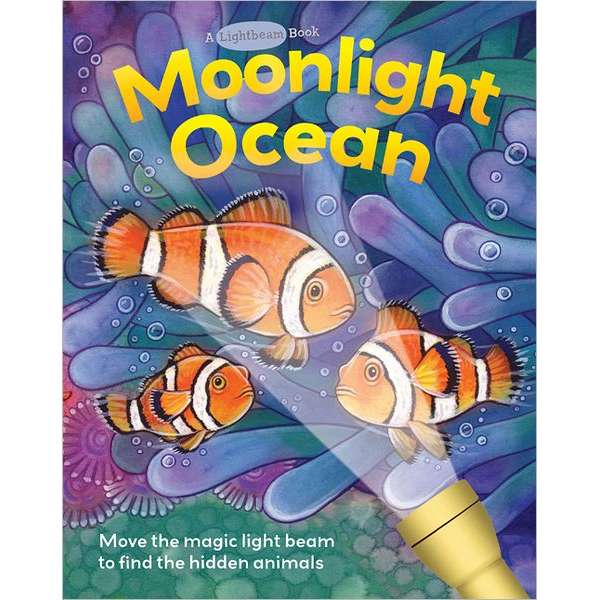 Paradise Clay PER020 Moonlight Ocean - Book