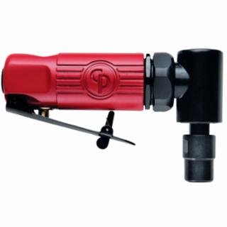 CHICAGO PNEUMATIC 875 Angle Die Grinder